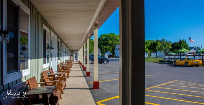 Vindel Motel - Web Listing (newer photo)